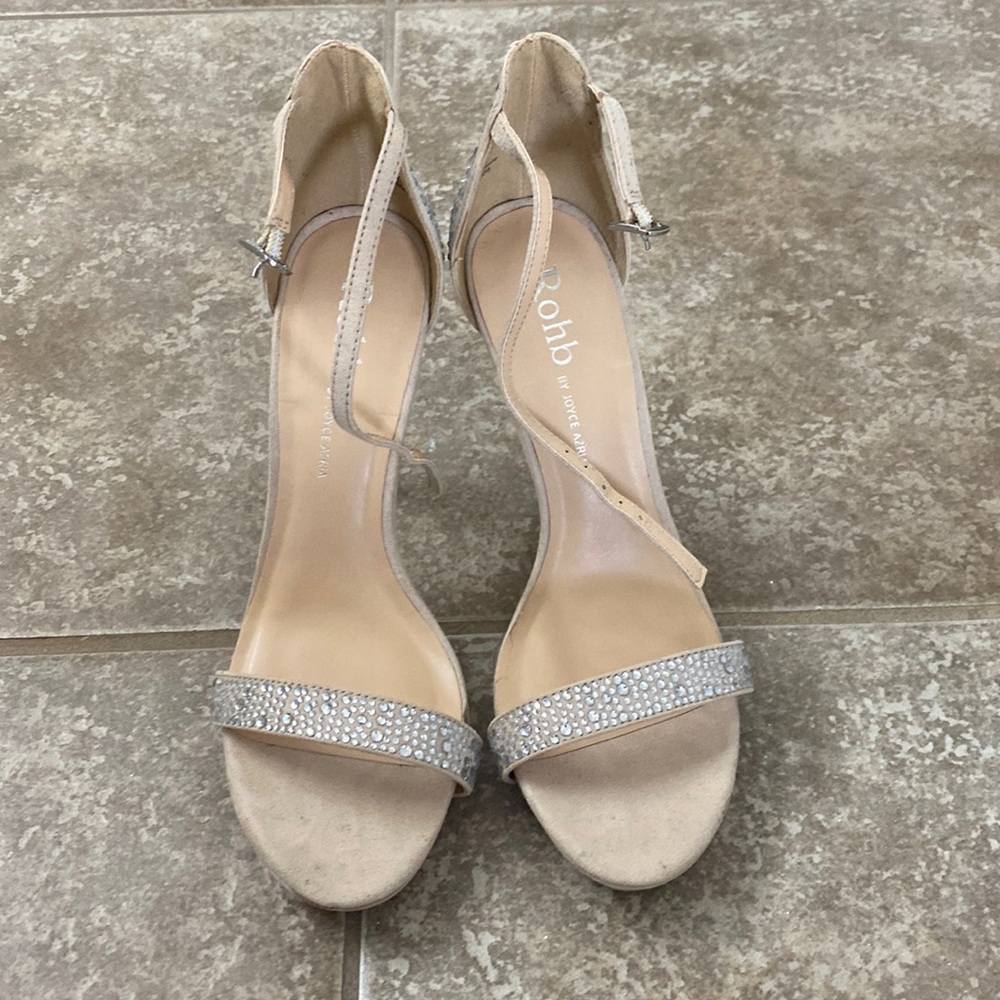 Rohb by Joyce Azria Heels